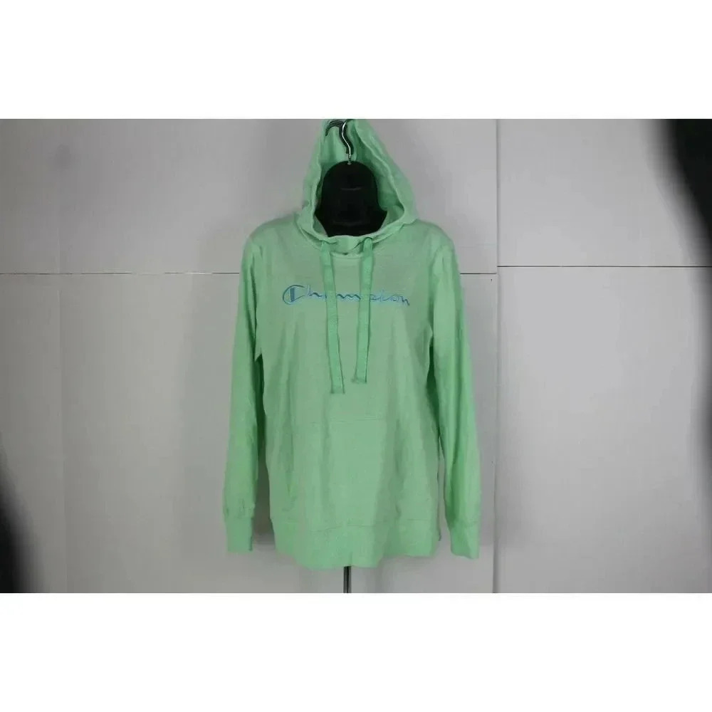 ladies Champion Hoodie size L